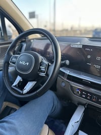 سورنتو ٢٠٢٤ • ٢٧٠٠٠ كم • بصمة تشغيل