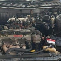 كورولا ١٩٩٠ • اتوماتيك • سليمانية