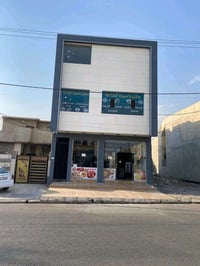 عمارة تجارية • حي السماح • ١٥٠م