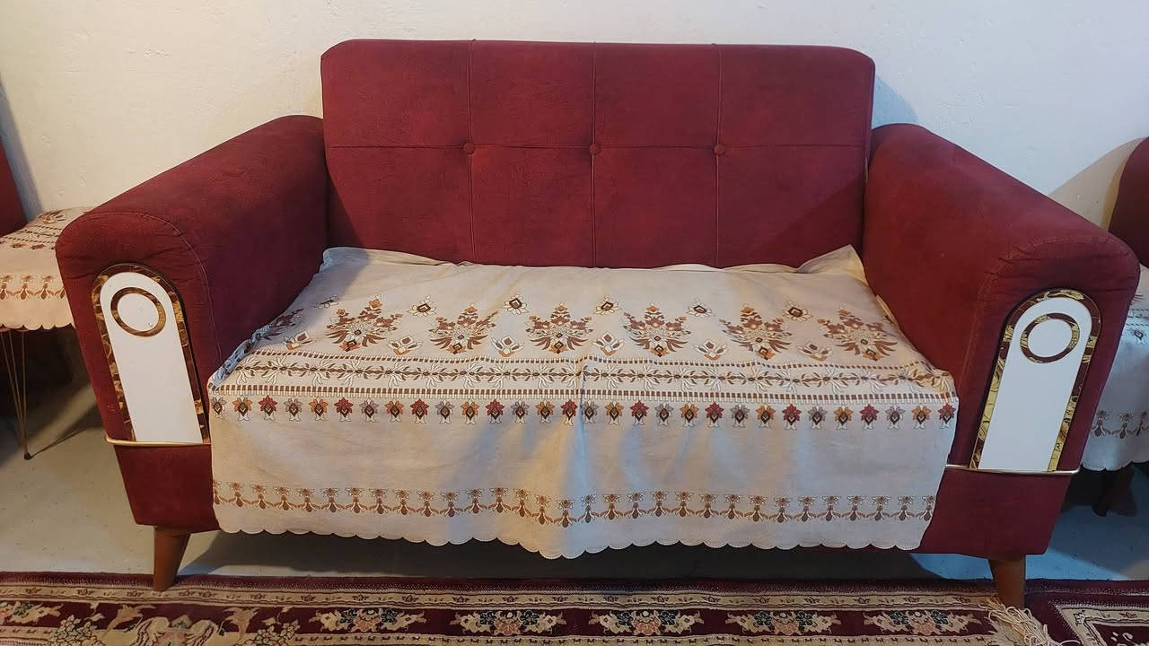 تخم ونص نظافه شرط فحص تركي قوي سعر ب٤٠٠ وبيه مجال بسيط مكان الناصريه


**إذا كنت صاحب هذا الإعلان وتريد حذفه لأي سبب، رجاءا أرسل رسالة إلى الدعم الفني**