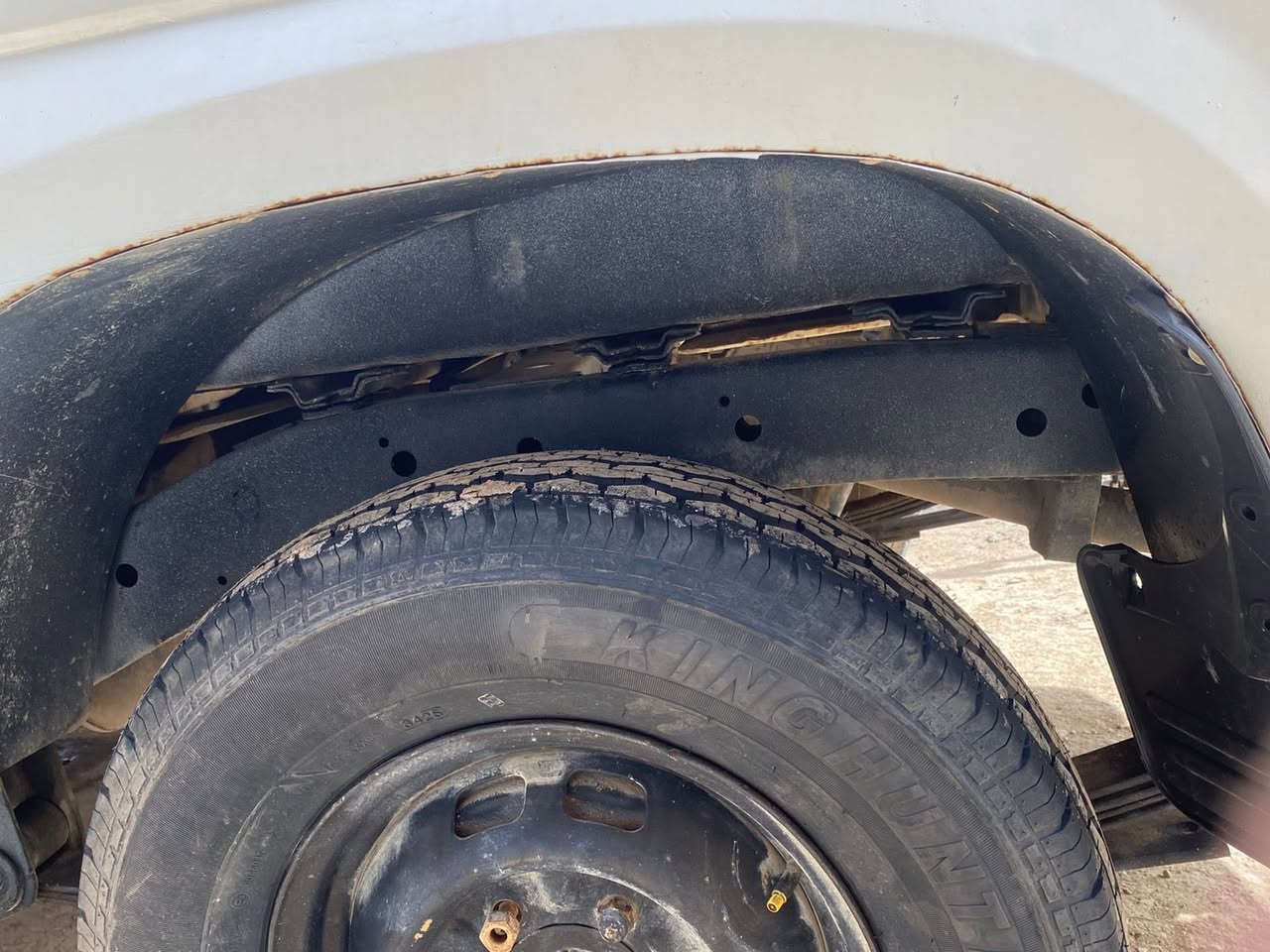 لام عليكم نيسان داكسن موديل ١٩٩٣مصبوغه عام رقم انبار مشروع وطني التفاصيل اتصال عل الرقم 
***********
السعر ٣٥وبي مجال 
مكلف بل نشر ؟
