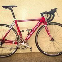 🫡♥️ دراجة رود ماركة CENTURION الالمانيه🇩🇪 بلادية على وضع الشركة بدون ا...