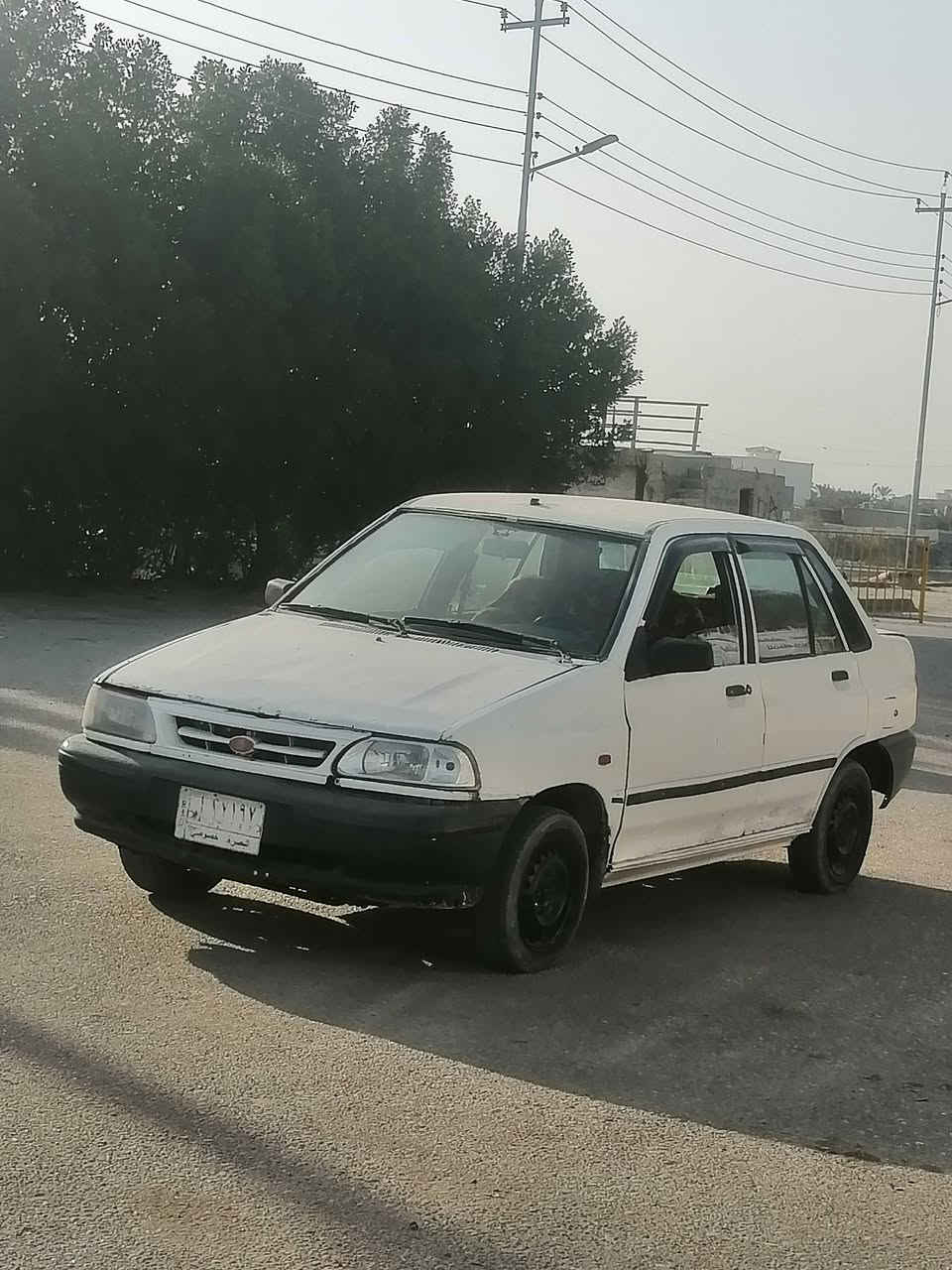 السلام عليكم سايبه ٢٠١٢ مشروع وطني سنويه منتهيه راعيه راح رقمه مني مكينه كير حلوات حداديه حلوه دواخله نضيفه خباسات قليله معمره السعر ١٧بيه مجال قليل مكان السياره البصره ***********
