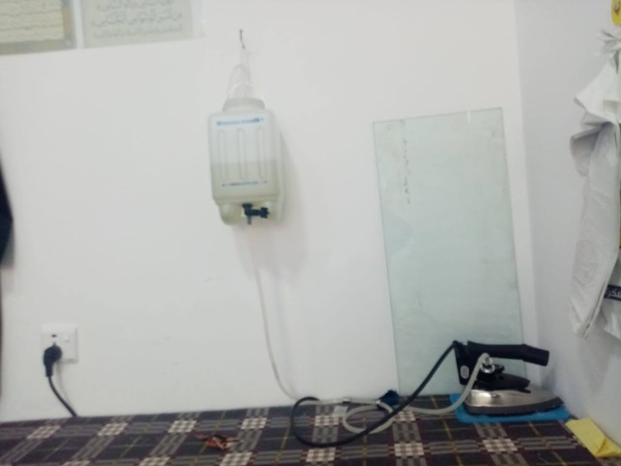 للبيع مكينه اغراض خياطه


**إذا كنت صاحب هذا الإعلان وتريد حذفه لأي سبب، رجاءا أرسل رسالة إلى الدعم الفني**