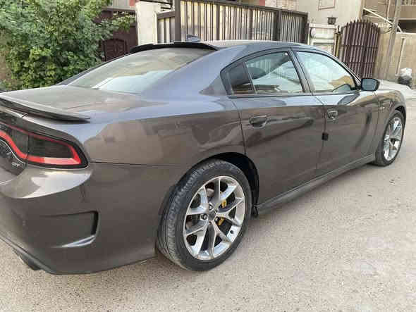 السلام عليكم
چارجر 2020 GT v6  
بدون صبغ بدون ايرباك  
ماشية ٥٢ 
حادثهة فتح بابين وجاملغ جهة الصدر ومشدودات نفسهن بالعراق 
السيارة على وضع الوكالة بدون نقص نهائيآ 
مكفولة من الصبغ والبارد  
السعر ٢٥.٥٠٠ $  وبيهة مجال 
بغداد / السيدية
***********
