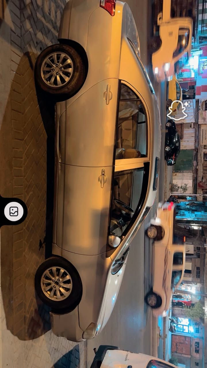 السلام عليكم سيارة byd g3 مديل 2013 كير اوتماتيك
بسمي السياره مكفول من صبغ والضربة
نقصها بس صدر ونقص غازتبريد  
المكان الامين 
السعر55
‭+964 770 436 2731‬


**إذا كنت صاحب هذا الإعلان وتريد حذفه لأي سبب، رجاءا أرسل رسالة إلى الدعم الفني**