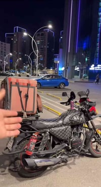 يرحم والديكم احد يعرف مطعم يريد دلفري بلرصافه الي يعرف اكون ممنون 0770...