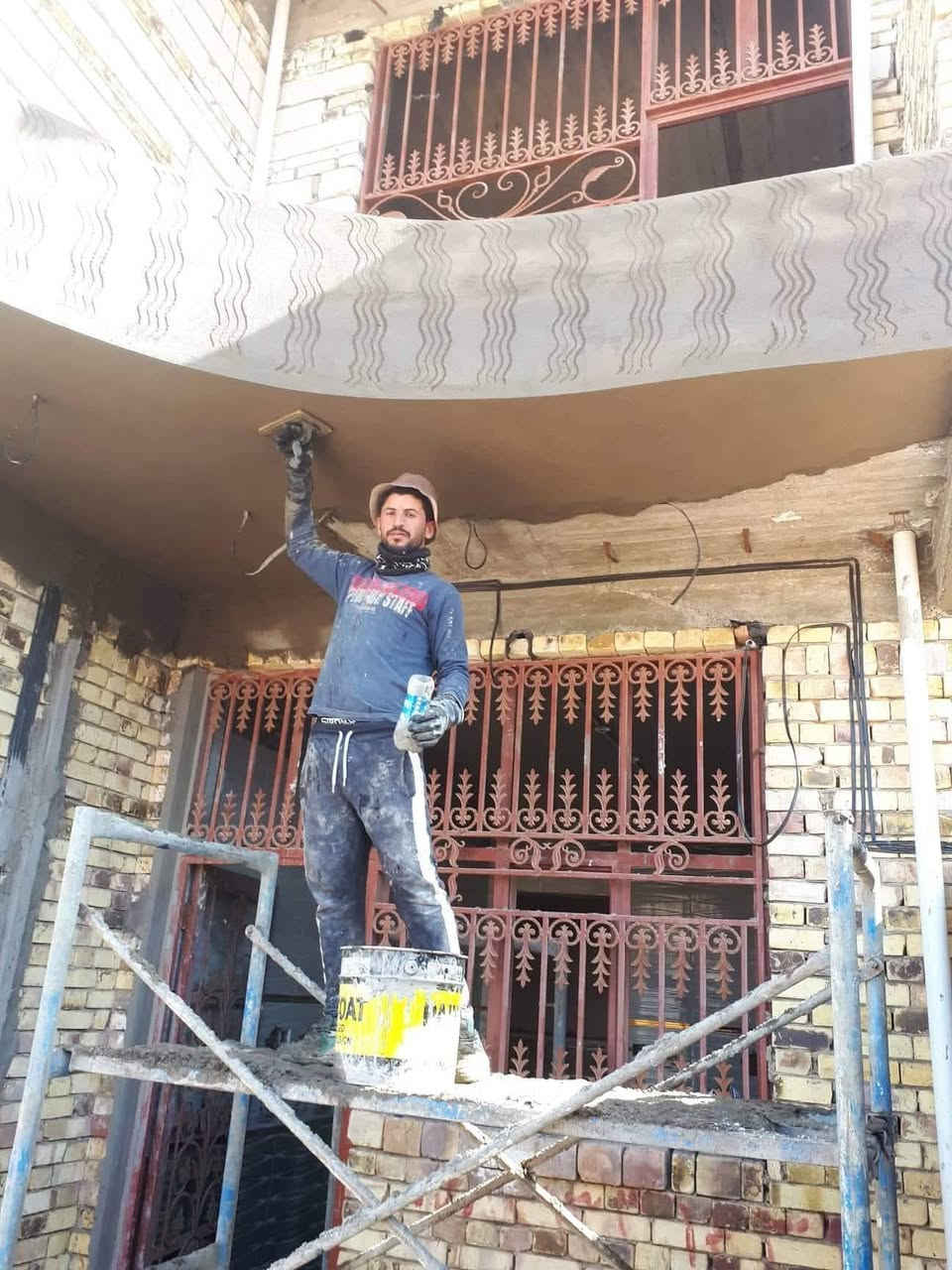 لباخ درجه ولولا متفرغ حلين شرط استلام مهندس ***********
