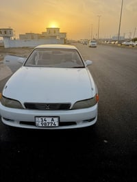 مارك • ١٩٩٥ • محرك ونجي جديد
