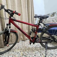 بايسكل • حجم ٢٨ • حي الجوادين