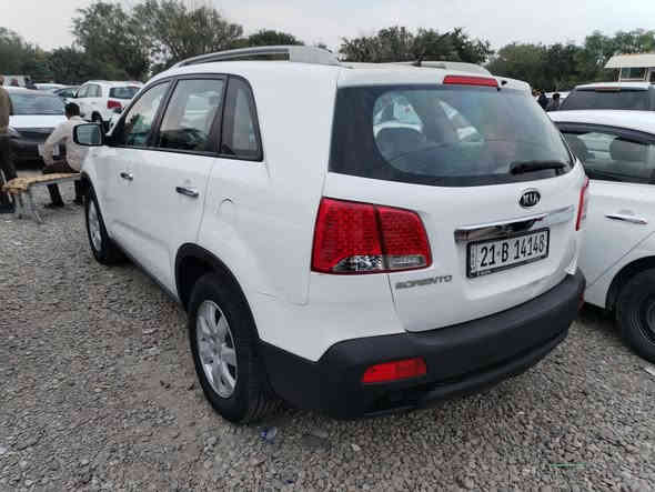 سورنتو 2012 خليج ماشية 150 مكفول من الدعامية للدعامية كير محرك شرط لابخار لا صرف
سنوية رقم دولي مميز 2029
***********
مكان كلار سعر 147
