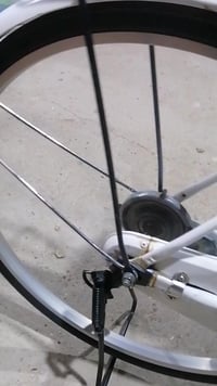 بايسكل ٢٦ • النظافه فول • حله ورديه بونافع