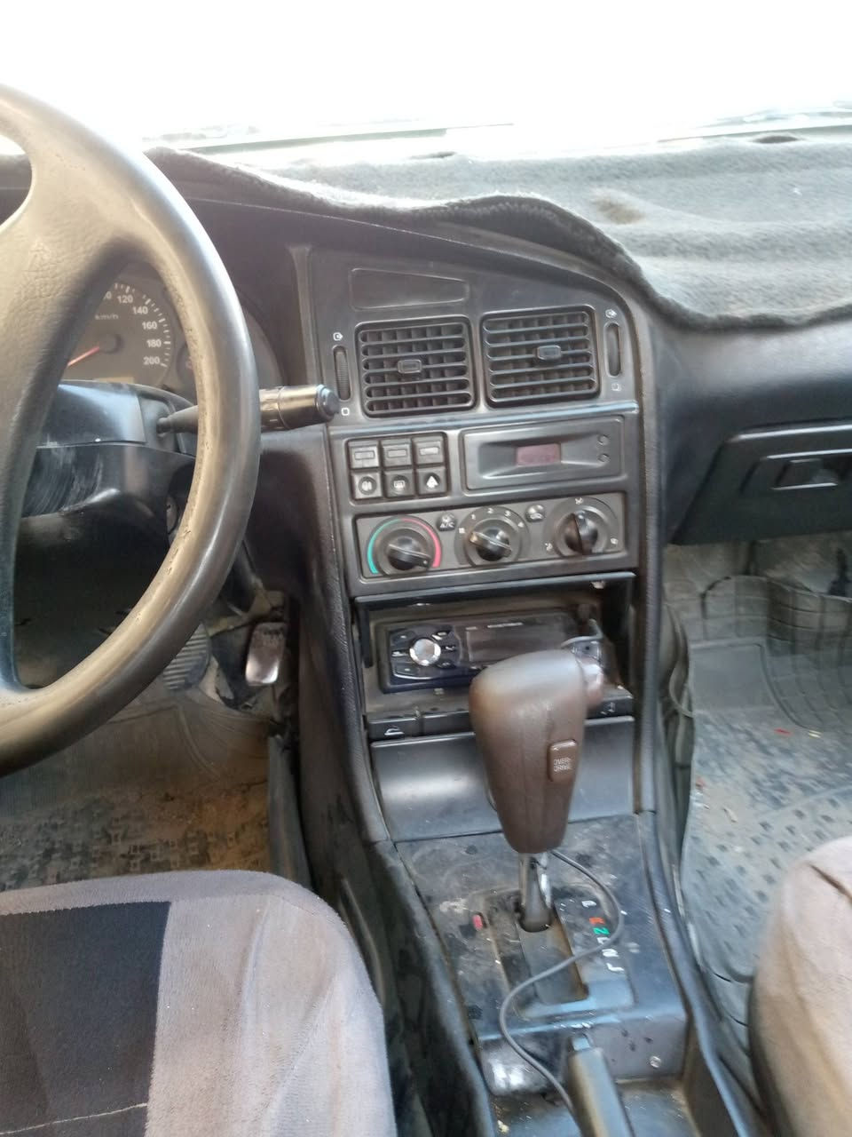 بيجو للبيع كير محرك جديد اوتو تبريد شغال رقم جديد بسمي سعر 32 وتصال ***********
