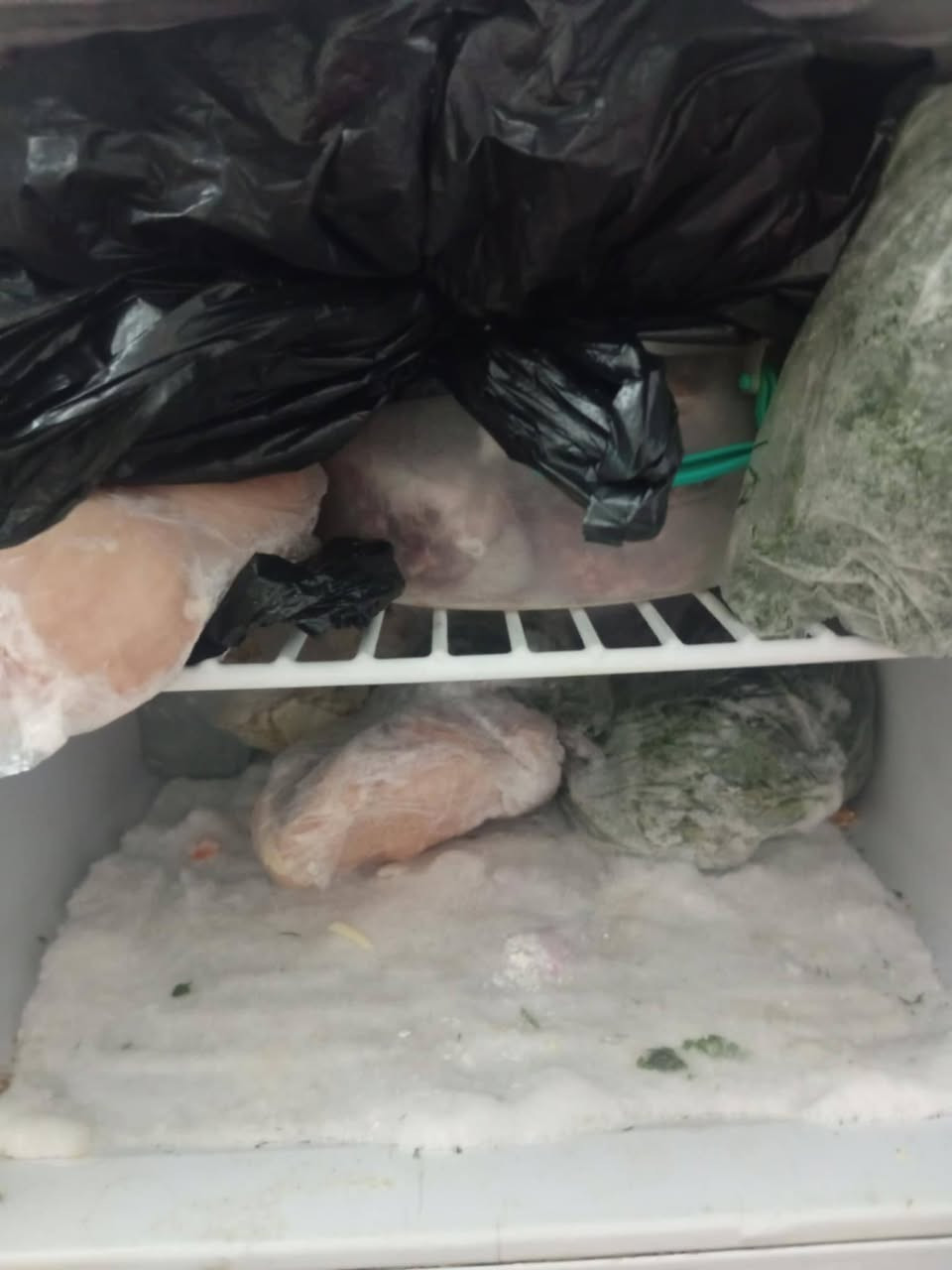 للبيع ثلاجتين على فحص تجميد
البيضه نوع كونكورد  والحمره نوع كهرمانه 
ثنينهن 350  المكان كوفه


**إذا كنت صاحب هذا الإعلان وتريد حذفه لأي سبب، رجاءا أرسل رسالة إلى الدعم الفني**