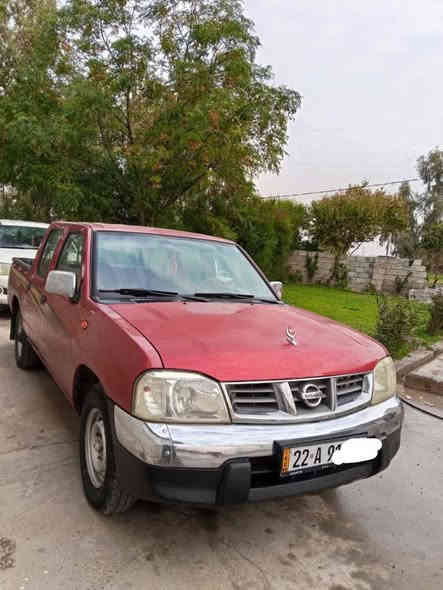 السلام عليكم بيكم نيسان وارد ياباني موديل 2009
بيها بل بدي موضح بل صوره الباقي شرط تبريد تدفئه تخم تاير جديد هزه جديده بسمي تحويل ثاني يوم السعر 125اوبيها مجال المكان كركوك الحويجه باقي التفاصيل 

***********
