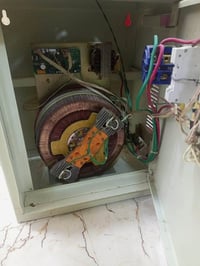 المنار • ١٠kVA • ديالى الخالص