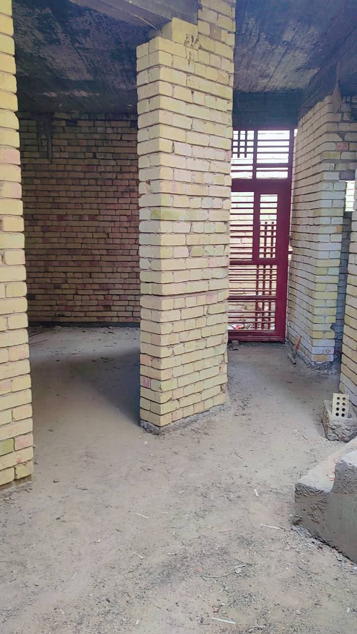 السلام عليكم
هيكل للبيع 150متر سكينه الزراعي شارع مخبز الساعدي
للاستفسار ***********
