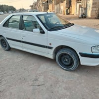 بيجو بارس • كفالة عامة • نجف كوفة