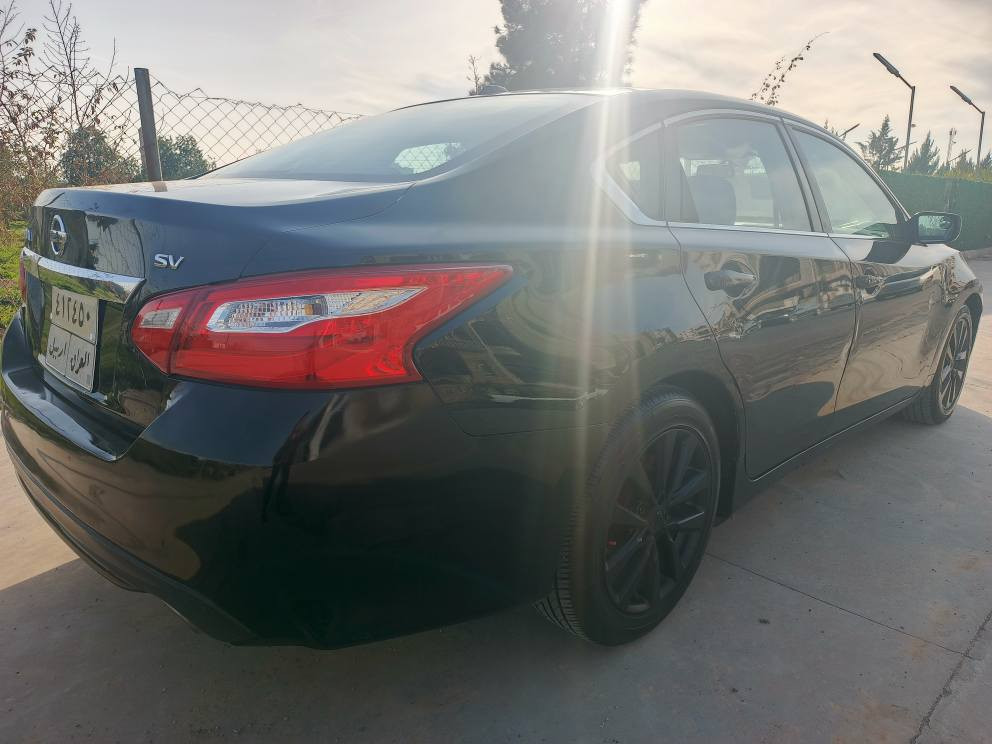 رەقەم شانسیم داناوە  سێ پارچەی پیشەوەی بۆیاغە چاماغی پشتەوە تعدیلە 
0750/4254770
102$ أربيل, العراق
