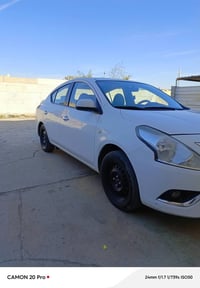 نيسان صني • ٢٠٢١ • ١٧٠ ألف