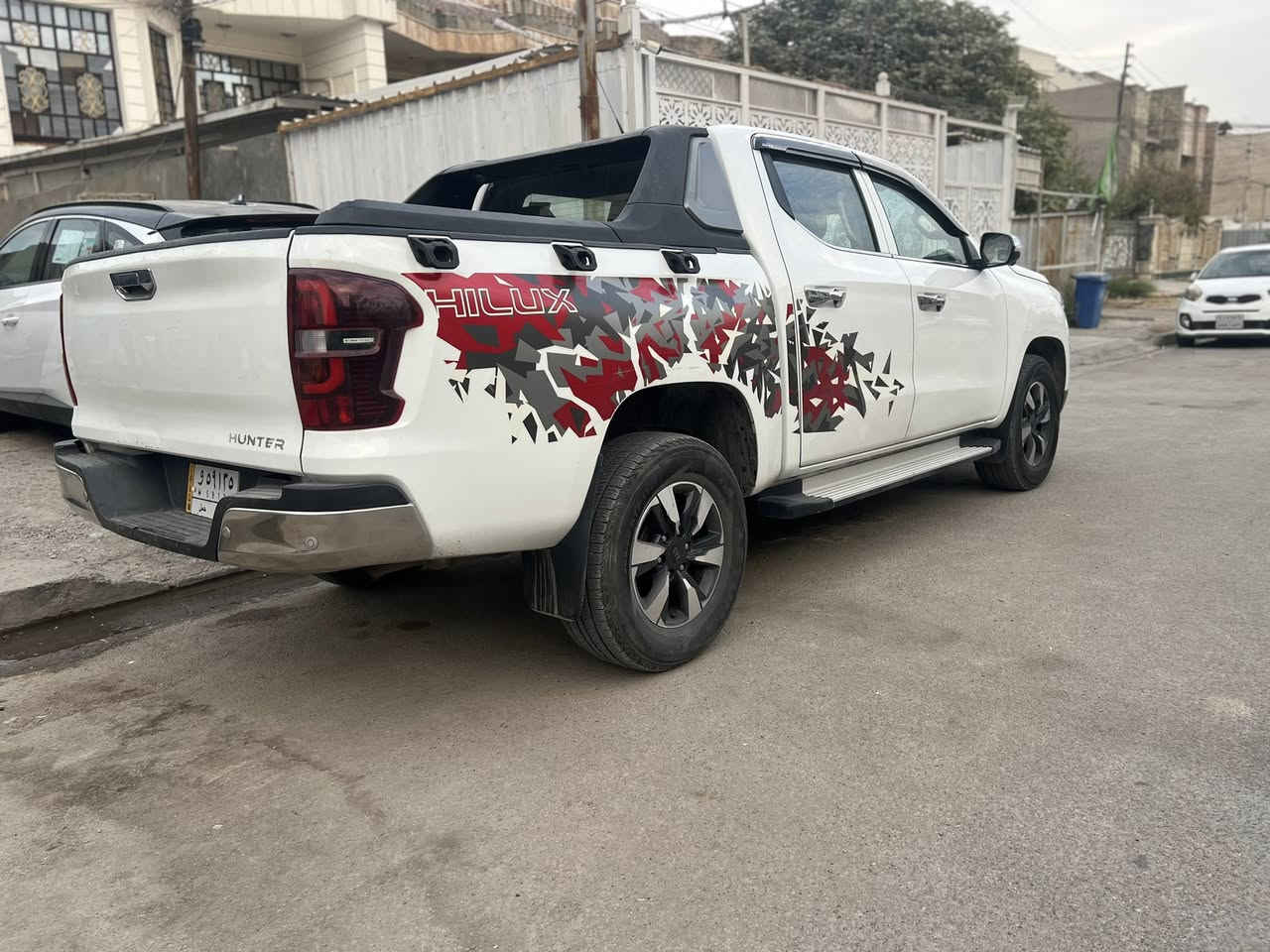 السلام عليكم
بيكم شانجان 

موديل ٢٠٢٣

فول مواصفات 

سياره مكفوله

كير محرك خير من الله

محرك ٢٤٠٠ 

سياره جاهزه 

سعر ١٦٠ 

***********
