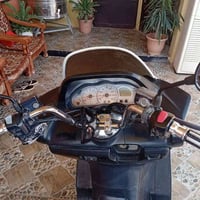 ماجستا • دبل رون • نضيفه