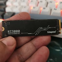 SSD • 1 تيرا • جيل رابع • هارد • ذاكرة تخزين