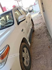 لاندكروز • ٢٠١٢ • دير البصره