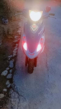 دراجه كامكو في تو نظيفه استخدام اقل من 3اشهر  مستعجل على بيع مامفتوح ب...