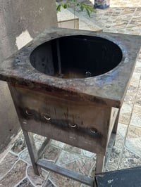 طباخ فلافل • كابسة صاج • ديالى