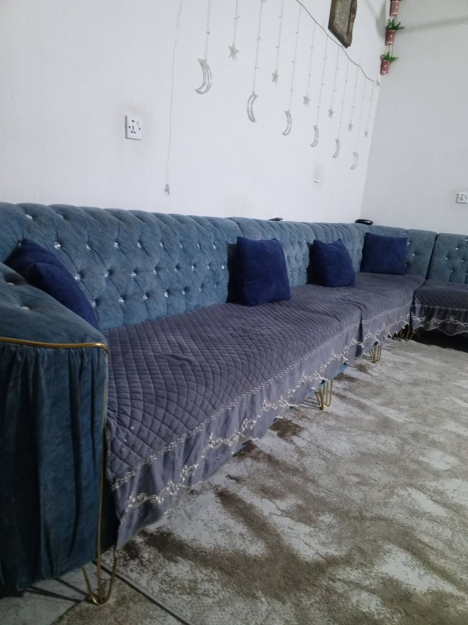 قنفات للبيع 7امتار بعده جديد 250 وبي مجال للطيبين


**إذا كنت صاحب هذا الإعلان وتريد حذفه لأي سبب، رجاءا أرسل رسالة إلى الدعم الفني**