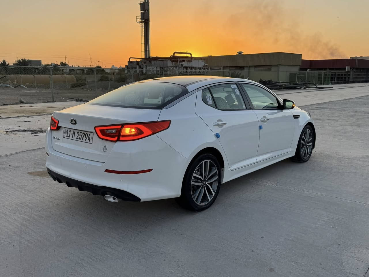 اللهم صلي على محمد وآل محمد 🧿
السلام عليكم رمضان كريم 
كيا اوبتيما خليجي 2014 شكل ال2015
رقم بغداد دولي سنويه وهزه جديده 
فول مواصفات VIP 
سايد بريك دكمه 
بانوراما 
محرك 2400 دوش كفاله 
بصمه أبواب وبصمه تشغيل 
يدات نيكل 
تبريد قطعتين 
لايت دوار وي الستيرن 
لد امامي خلفي 
تبريد بيانو 🎹 (لمس)
مري شفط وأشاره 
شاشه كامره دواره 
تحكم ستيرن جهتين ومثبت سرعه مانع انزلاق 
دسك امامي خلفي 
5ويل كب كروم 
بلاجكتورات لد وأشاره 
كشنات جلد 
كشنات خزن ميموري
ستيرن كهرباء
كشنات كهرباء 
كشنات تدفئه تبريد 
ثلاث انظمه قياده 
داخل صاج 
أناره ترحيب 
شفتات ستيرن 
السياره كفاله عامه ضربه وصبغ وتبديل وفتح 
كير ومحرك كفاله من الفتح شرط الفحص 
حداديه امامي خلفي جديده على وضع الشركه 
تراي كلش حلو تبريد خير من الله 
مكاني ذي قار المركز 
السعر 155وبيها مجال 
للاستفسار 
***********
