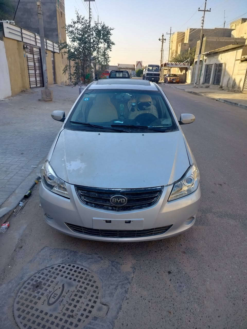 وين اليدور نظيف هذا المنشور الك
byd g3 2016
جاهزه من كلشي محرك كير بلاد بالباكيت
سعرها 57 اخوان انا مكلف بالنشر لحد يراسلني هذا رقم راعيها ***********
