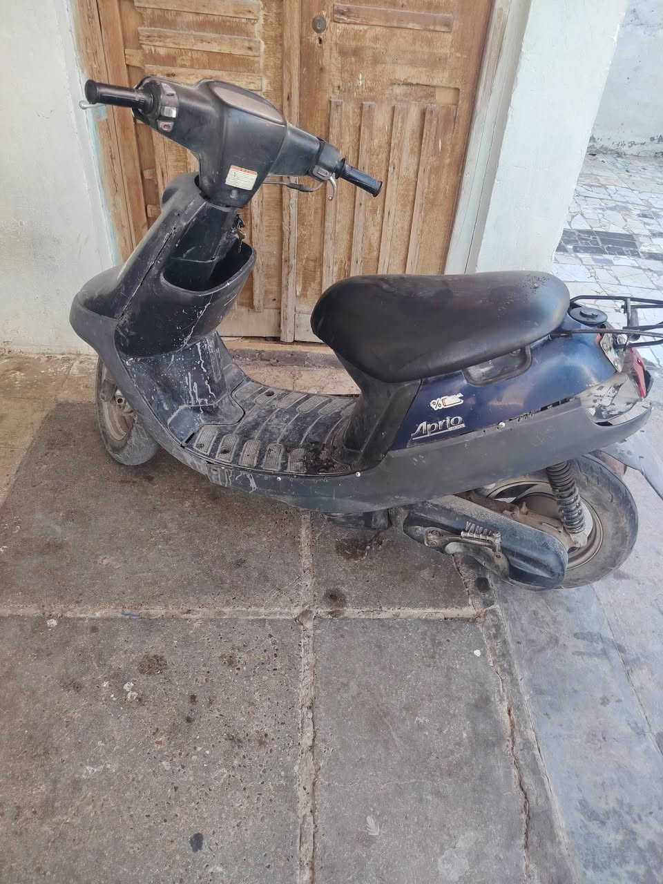 دراجه بطه للبيع تشتغل دكه هندر وناعمه مكينتها سعرها ١٥٠ وبيها مجال قليل لشراي مكاني سماوه


**إذا كنت صاحب هذا الإعلان وتريد حذفه لأي سبب، رجاءا أرسل رسالة إلى الدعم الفني**