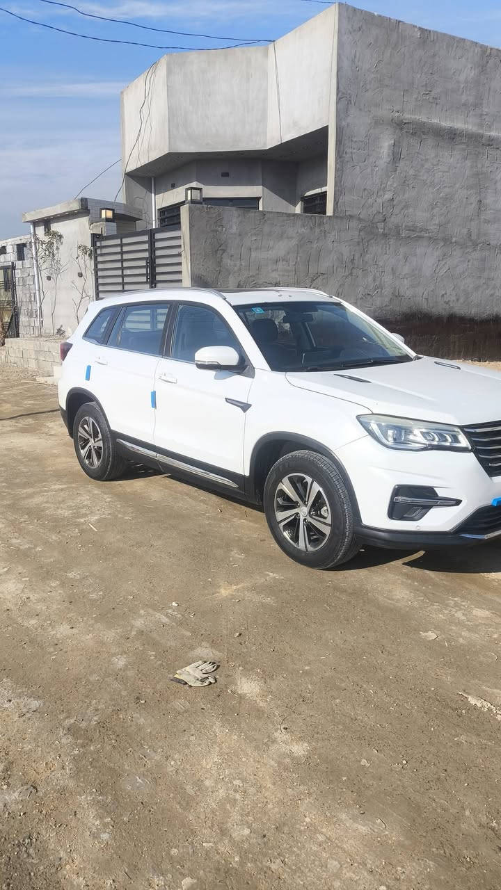 سلام عليكم شانجان cs75 موديل 2019 سياره فول موصفات وكل نقص مابيه ضمان سنه كير ومحرك ماشيه 139 بس جديده مقفوله من صبغ السعر 125سعره كلش مناسب مكان السياره الفلوجة
***********
***********
