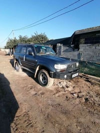 لندكروز • محرك بلاد • ذي قار الشطر