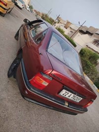 اوبل فيكترا • مستعجل • كركوك