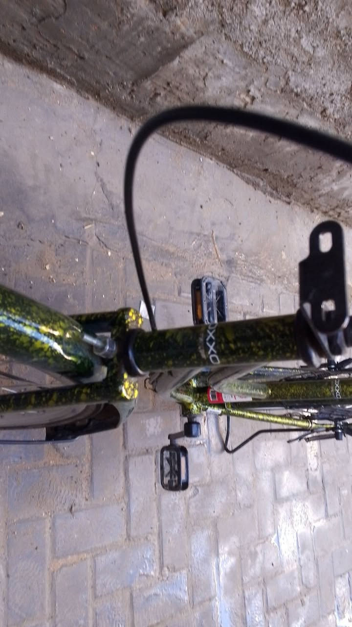 شباب بايسكل للبيع موشم 🤩 

حجم 26

ممبدل بي شي مختم كلة ✍️

بايسكل ياباني مو تجاري🤩

اليحب يجي خاص

او يريد رقم

***********
