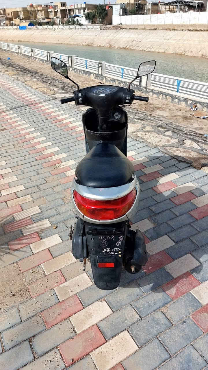 السلام عليكم دراجة بريز ياباني دراجة وكيل كفالة عامة 
ب950 

***********
