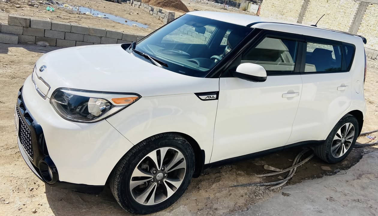 السلام عليكم صول موديل ٢٠١٦ رقم بغداد مكينه ٢٠٠٠ حادث جاملغ خلفي البجم كبس سياره جديده اي نقص مابيهه ماشيه ٥٥ الف تبريد ثلج العنوان بغداد الدوره شارع ٦٠ السعر ١١٢٠٠ وبيهه مجال 
***********
