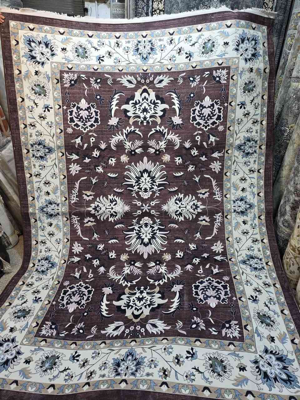 اللهم صلى على محمد وآل محمد 
تخفيضات #تخفيضات  بلاش كلودي vip الأصلي 
قياس 2.40☆3.40 
السعر 35.000 عرض خاص للحجز والاستفسار مراسلة الصفحه او الاتصال وات ساب ***********او ***********
