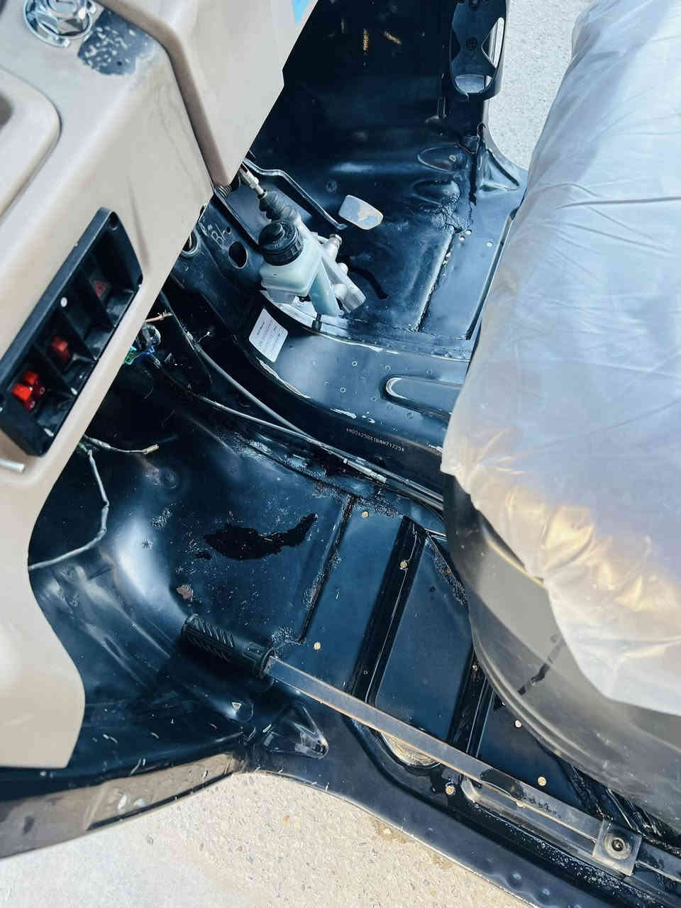 سلام عليكم تكتك لبيع 2021
شهر 11 كشر كفاله عامه مكينه تجفيت شركه عنوان بغداد العبيدي الاستفسار ***********
