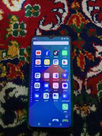 تكنو سبارك 8 سي • اصلي • بصره حيانيه