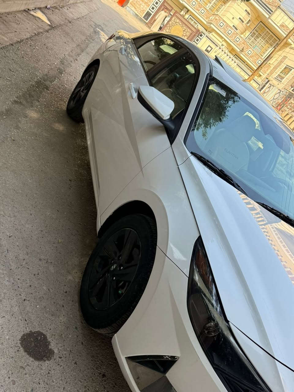 السلام عليكم للبيع النترا امريكي 23 رقم اربيل ب اسمي
مواصفات 
فتحه
بصمه 
تحديد مسار
سياقه ذاتيه
مثبت سرعه
فول رادارت
شاشه دتجل تدعم كار بلي
اناره دشبول بلادي متغيره الوان
كشنات تدفئه 
ستيرن تدفئه
ثلاث وضعيات قياده
نقطه عمياء 
مانع انزلاغ
مكينهً2000 
مكان سياره بغداد
سعر 165$وبي مجال
***********
ملاحضه(سياره بيها عته بلكير)
