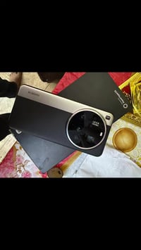 شاومي 15الترا  جهاز الذاكره 1تيره متكامل من كل النواحي التصوير خرافي 1...