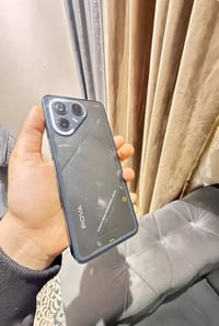 تكنو بوفا 7الترا 5G • 256 • مدينه الصدر