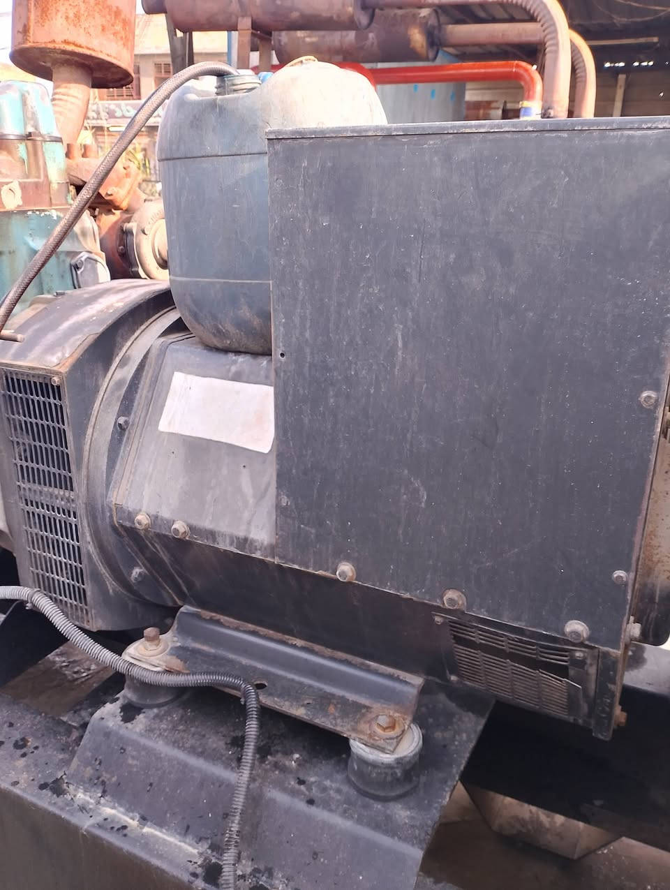 سلام عليكم سكانيه دي اس سرائيلي مكينه خير من الله لا بخار ولا تنقيص ولا نضوح شرط الحمل المكينه طبك سوريه راس توليد 200 كيفي مكفلو من فتح البرغي مكان بغداد شبع البور تجي تحمل  بل موقع وتقتنع يالله تأخذ بل خير عل ياخذها مكلف بل نشر رقم صاحب المواد ‏‪0788 288 0006‬‏ ابو حسين
