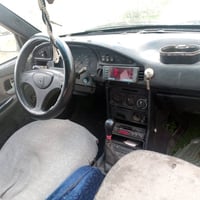 داسيه سوبر نوفا • داسيه • سوبر نوفا • سيارة داسيه • سيارة • نمره طرطوس...