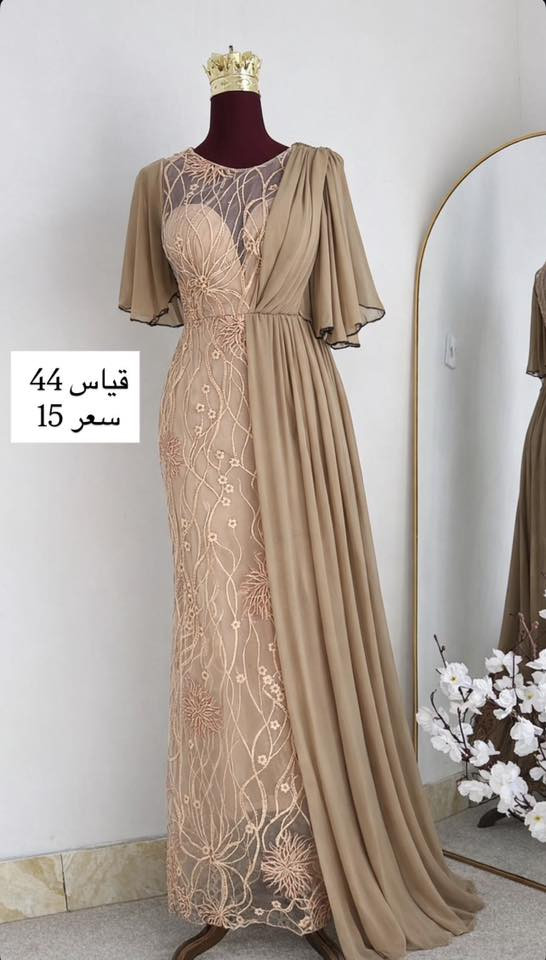 سعر الفستان 15 توصيل مجاني كل ضرر مابيهم فحص بوجود المندوب


**إذا كنت صاحب هذا الإعلان وتريد حذفه لأي سبب، رجاءا أرسل رسالة إلى الدعم الفني**