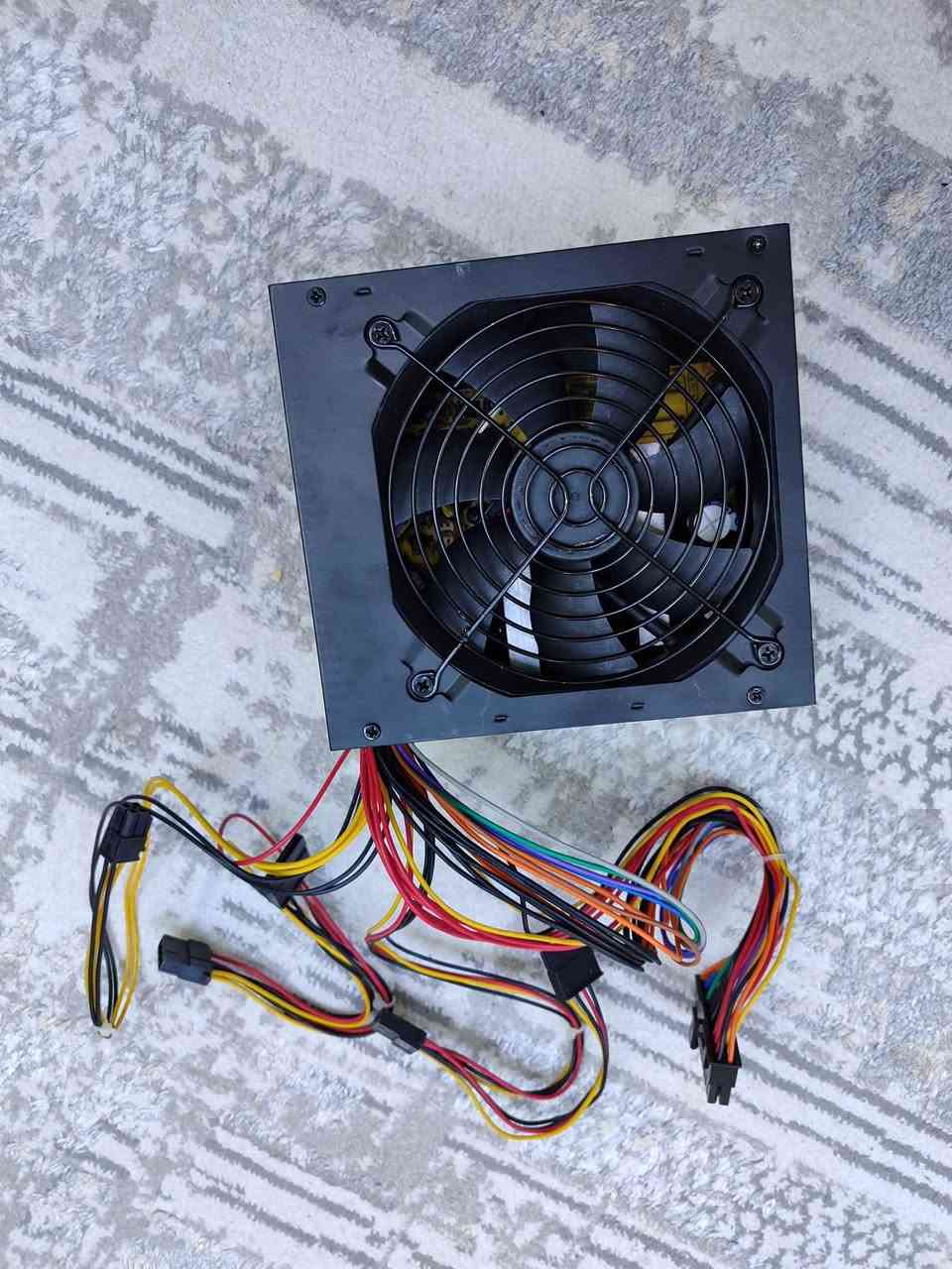 پاوەر سەپڵای کۆمپیتەر لۆکە تەنها تێست کراوە هەموو شتەکانی لە وێنەکاندا دیارە 
نرخ: ٣٥ هەزار گەیاندن بە خۆڕایی شمشمل, السليمانية


**إذا كنت صاحب هذا الإعلان وتريد حذفه لأي سبب، رجاءا أرسل رسالة إلى الدعم الفني**